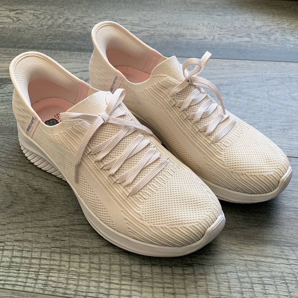 Sketchers Slip-ins
